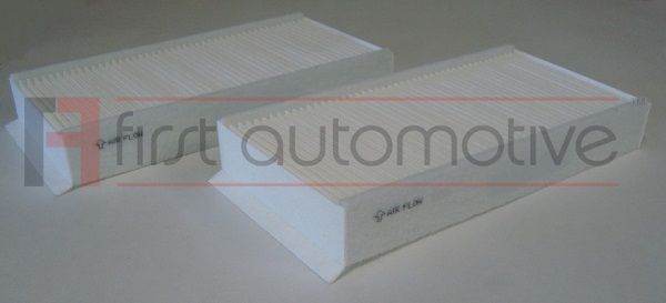 1A FIRST AUTOMOTIVE filtras, salono oras C30277-2